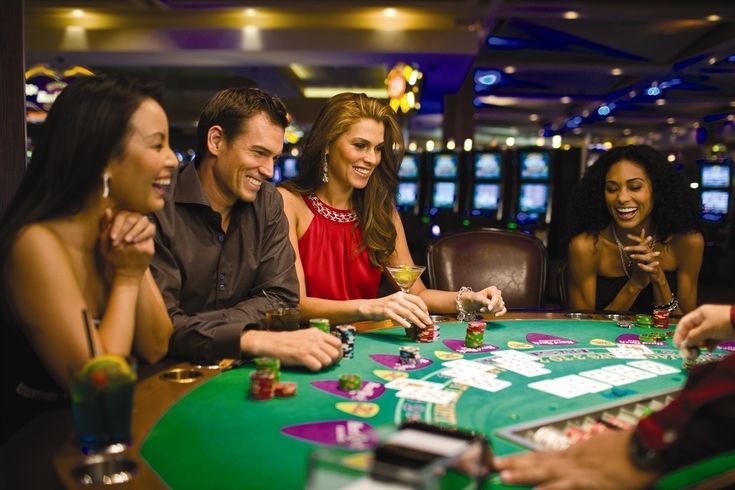 Club Vegas Casino پاکستان ریئل منی گیمز