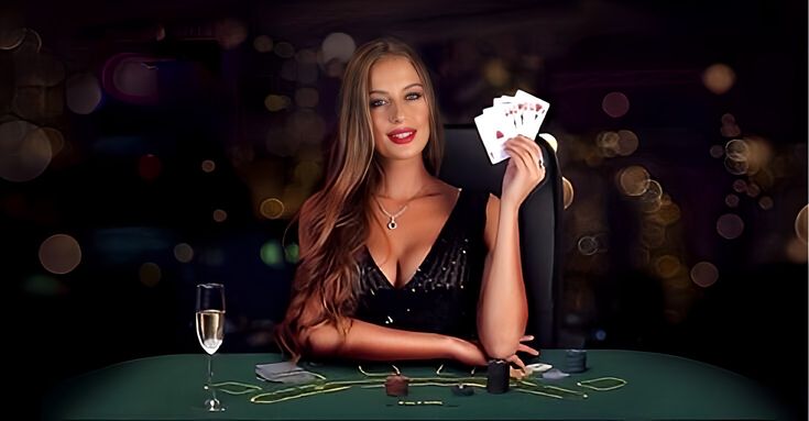Club Vegas Casino پاکستان ریئل منی گیمز